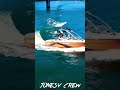 #boat #wakesurfing #lake #shorts #shortvideo