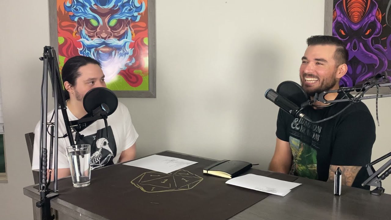 Nat1 Presents: Closeup | Dungeon Master Do's and Don'ts