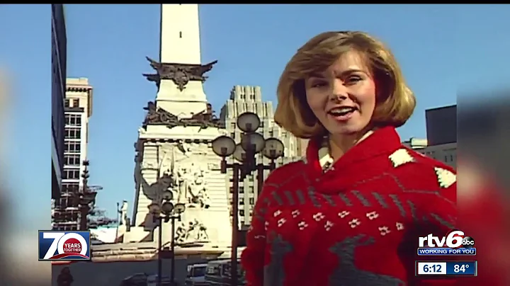 70 Years Together: Diane Willis says RTV6 was a fa...