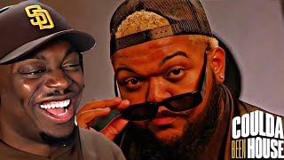 Tray Reacts To Coulda Been House Episode 7: Nuthin’ but a ¢ Thang