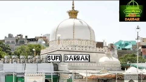 Karam Hum Par Bhi Khwaja Piya Ek Baar Ho Jaye | Altamash Faridi | Karam Karam | Sufi Darbar