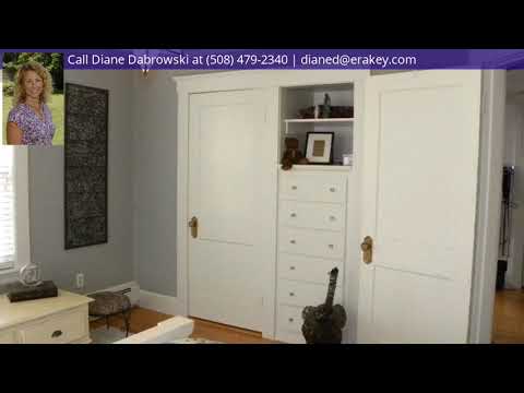 147 Central St, Auburn, MA home video tour