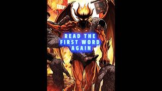 You Can't Escape Reality 🗿🔥|DEVIL EDIT| #dynamonsworld #edit