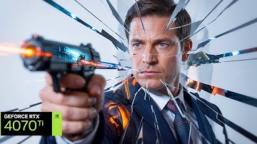 TIME-BENDING COMBAT | Jack vs Serene