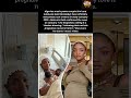 👶👶 DOUBLE BLESSING! Simi & Adekunle Gold Welcome Twins! #Shorts