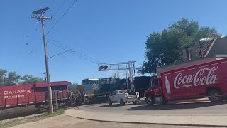 Rail Safety Week