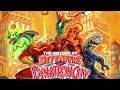 LucasArts Big Fail: The Defenders of Dynatron City - Doomed By A Bad Game?