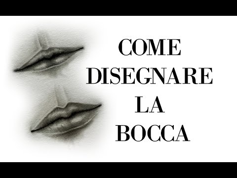 Video: Come Disegnare Il Tuo Sigillo