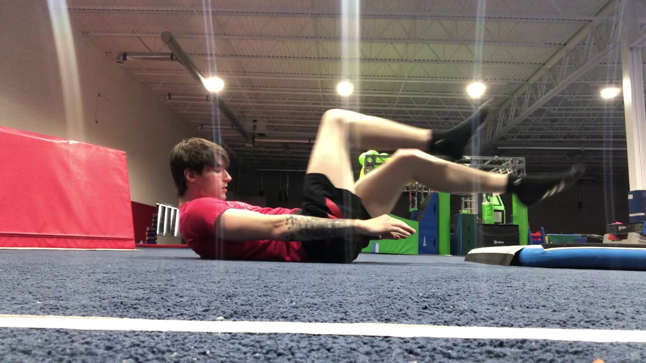 Bicycle kicks YouTube