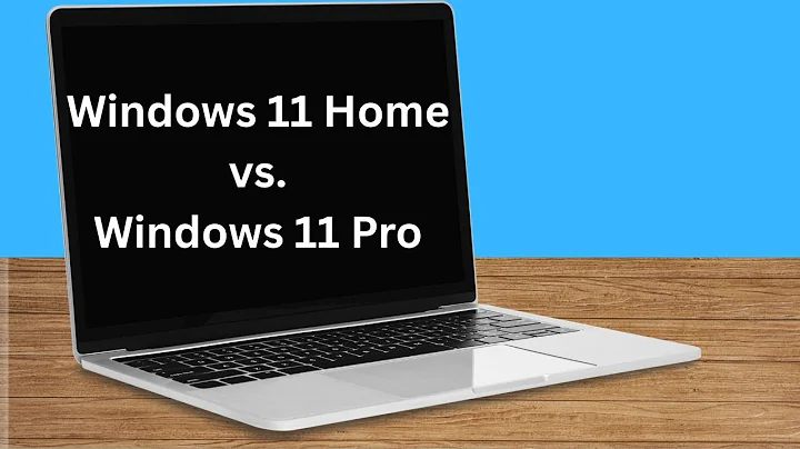 Windows 11 Home vs Pro: Pros & Cons Explained | Which Version Should You Choose?