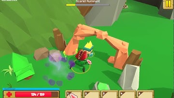 Game Dev (Unity 2017.1) - Enemy Selection and HP Bars