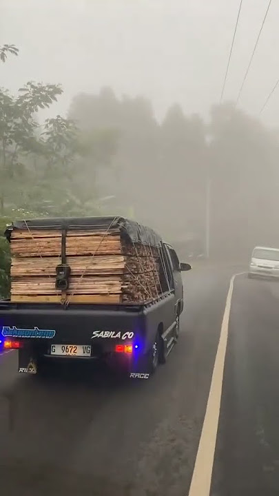 MUGI-MUGI DADI DUIT SAK GEPOK🔥STORY WA L300 #l300 #storywa #status #beranda #driver #shorts #viral