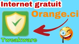 Internet gratuit orange.ci screenshot 2