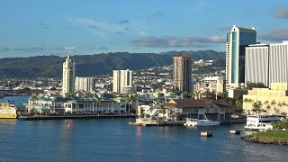 Für was ist Honolulu bekannt?