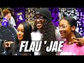 Flau'jae Johnson gets MAJOR LOVE signs autographs for LSU Tigers FANS