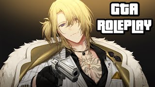 【NOPIXEL 4.0】NEW YEAR AND EVEN MEANER MAFIA BOSS【NIJISANJI EN | Luca Kaneshiro】