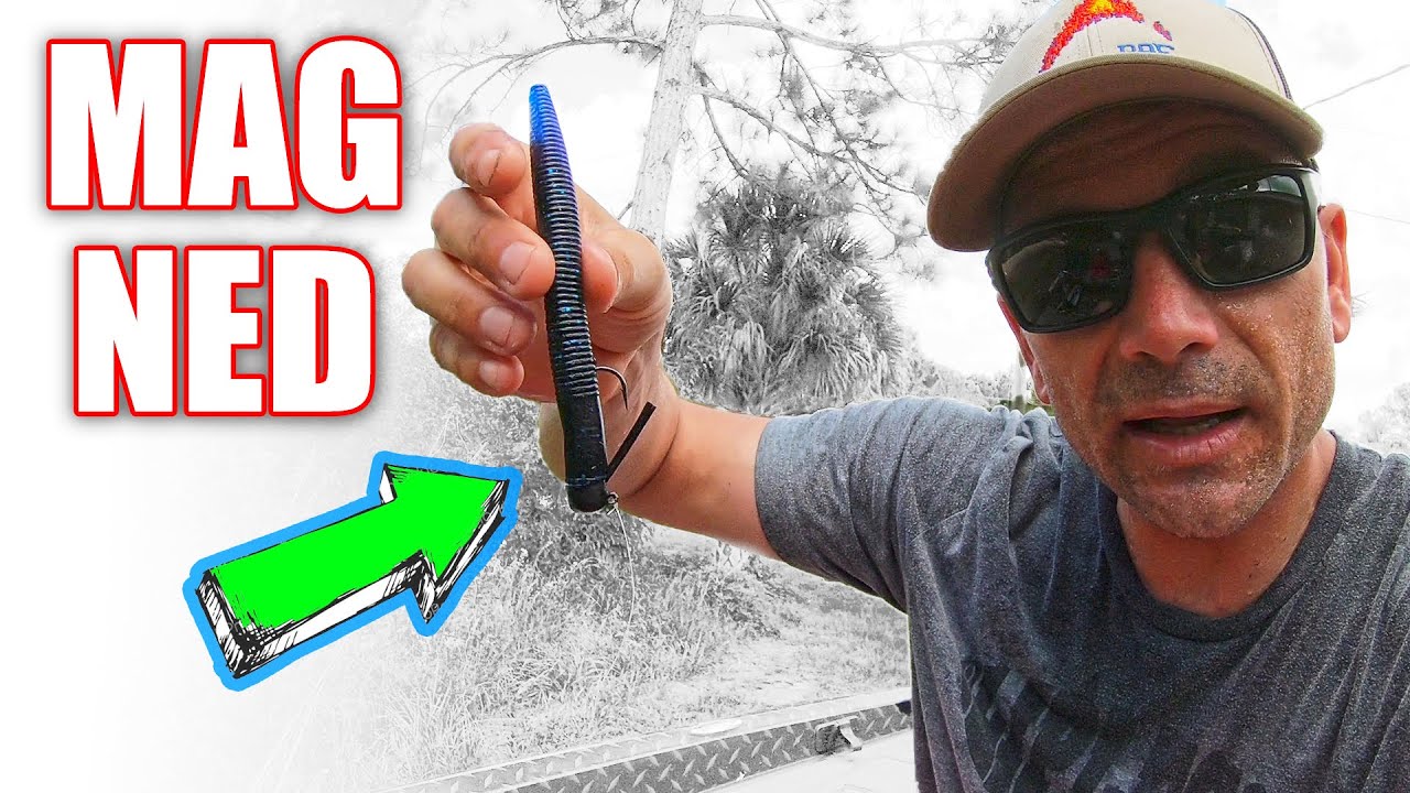 Mag NED RIG Put to the TEST  Does it Even WORK?!?! 