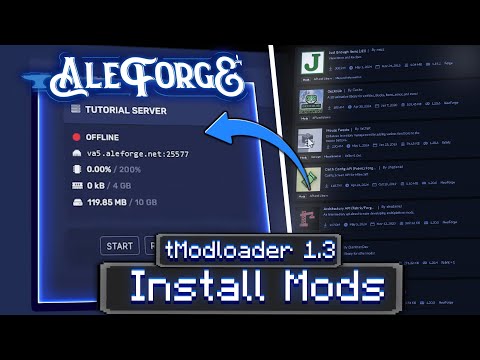 How to Install