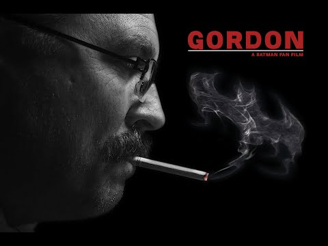GORDON Trailer