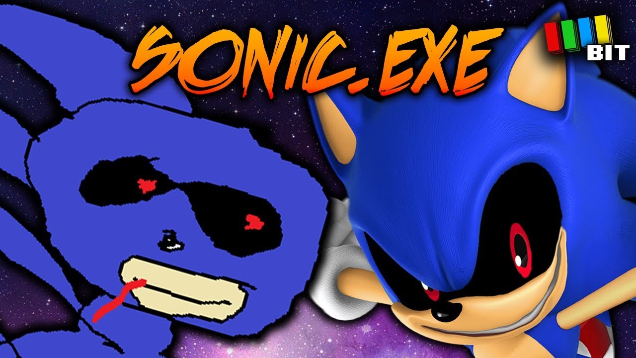 The Sonic Exe Creepypasta In 2019 Mystery Bits Tetrabitgaming Sonic The Hedgehog Video Fanpop - roblox sonic exe creepypasta