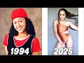 Sister Sister Cast: Then and Now (1994–2025) | Where Are They Today?