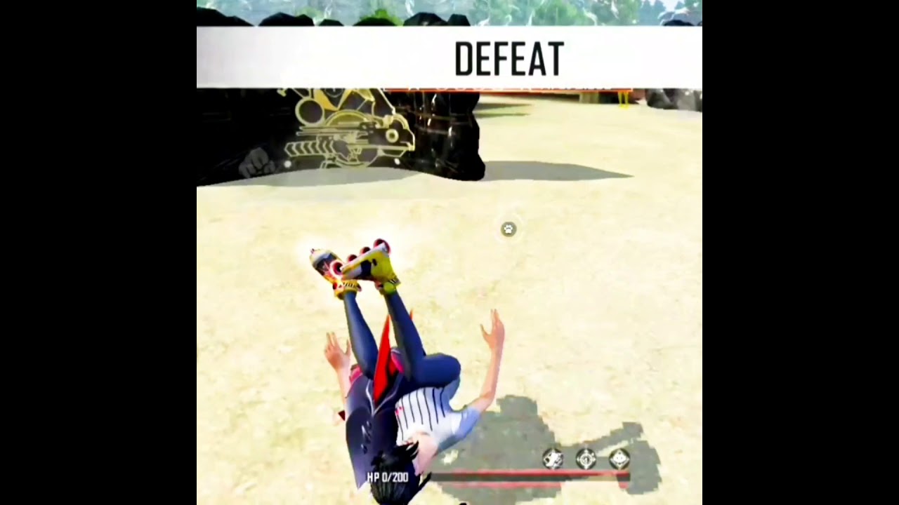 free fire WhatsApp status