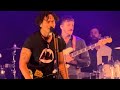 The Temper Trap LUCKY DIMES Live Band The Fonda Theatre Hollywood CA Nov 9 2025 mp3
