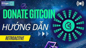 Donate Gitcoin Round15 for a chance to receive Airdrop(Donate Gitcoin R15 để có cơ hội nhận Airdrop)