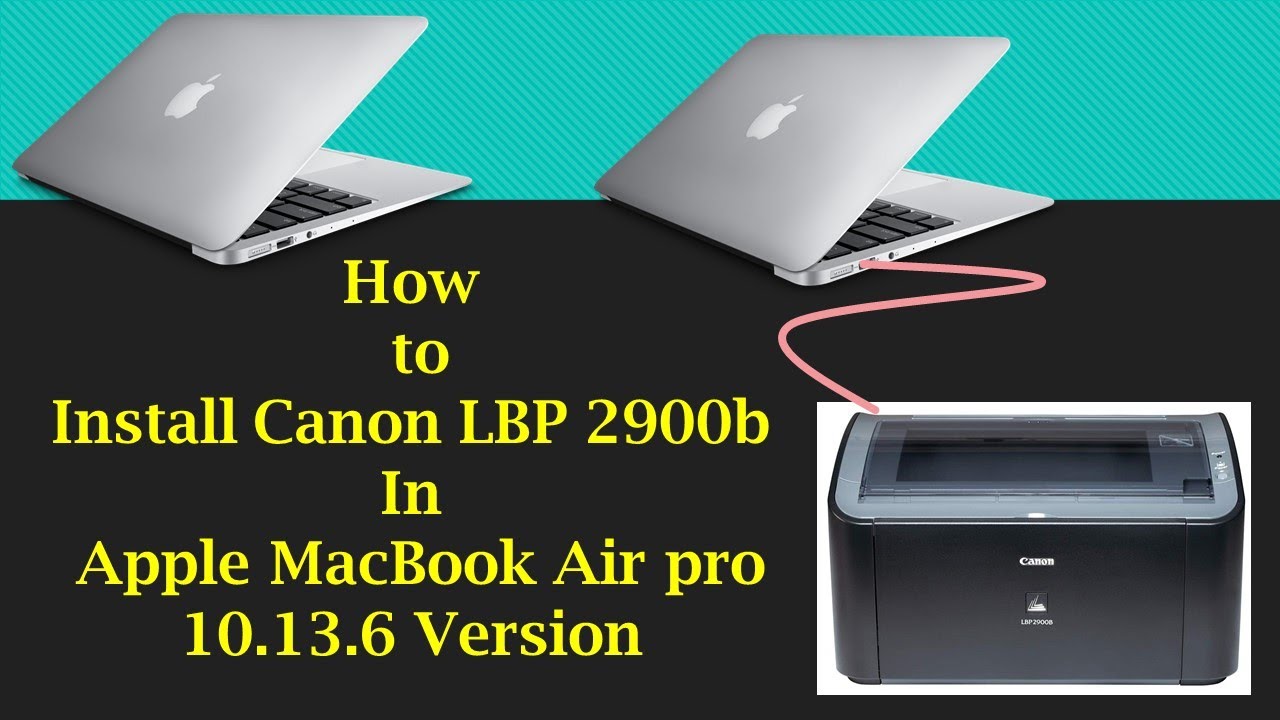 canon lbp 2900 driver for mac os x yosemite