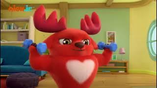 NICK JR - Deer Squad