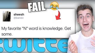 More Of The Dumbest Tweets Ever! Net Worth