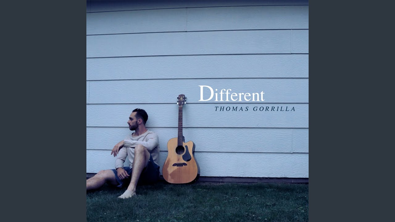 Watch Different on YouTube Watch Different on YouTube