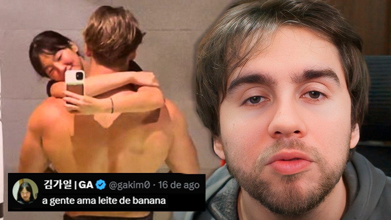 TODO O TWITTER (X) ODEIA ESSA MENINA