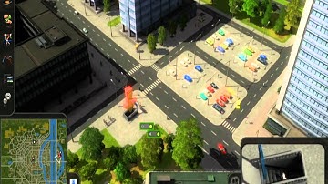 Cities in Motion - Video Dev Diary 4 - Visual Style