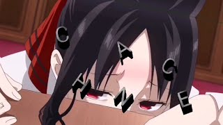 Rather Be Kaguya Sama Edit