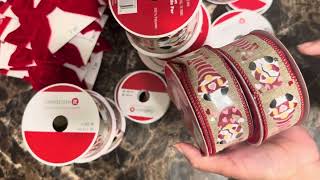 Michaels Grab Bags $10.