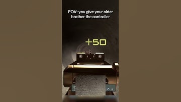 The Gold MW3 MP7 😮‍💨 #callofduty #nostalgia