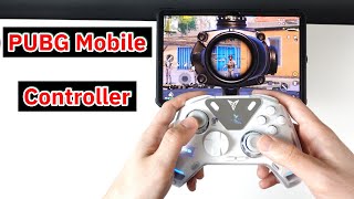 How to loot in PUBG Mobile | Flydigi Apex 4 screenshot 1