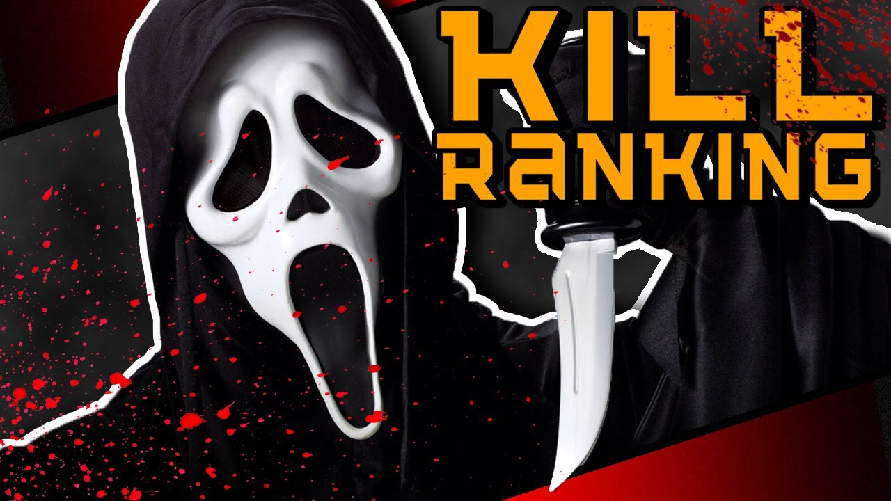 The best Scream 6 kills, ranked