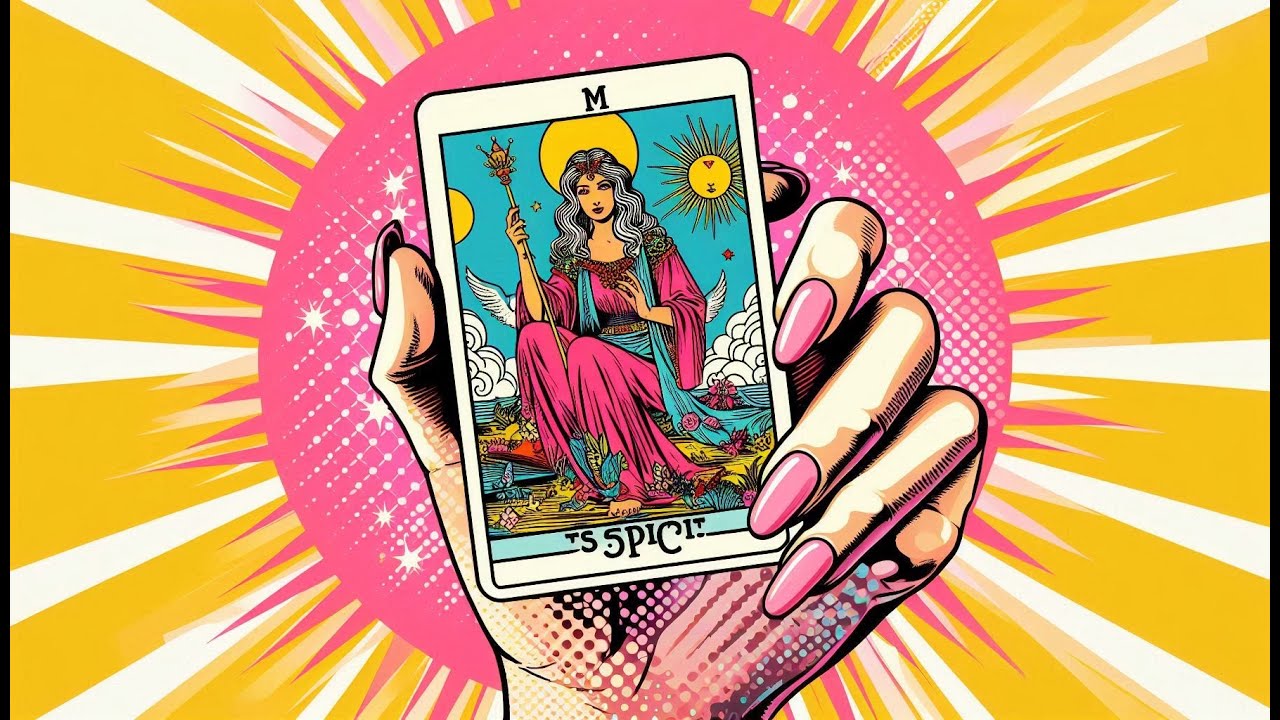 Aşk Hayatıma Kim Geliyor?  💓 Yalnızlar Buraya!