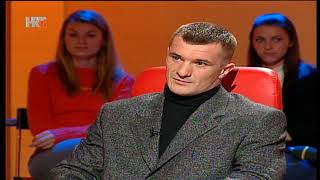 Nedjeljom u 2 - Mirko Filipović, studeni 2003.