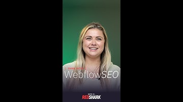 Webflow SEO How to Rank on Google Pt. 7 - A Beginners Guide to Republishing Posts for an SEO Boost