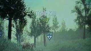 Mw2 Thumper Triple In First 10 Seconds Of Match