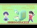 AVIOT×らんま1/2 コラボイヤホン スペシャル動画