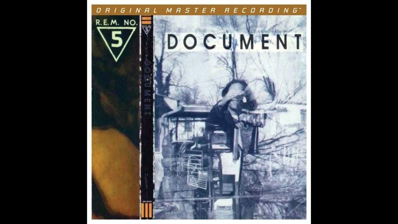 REM End of the World Vocal Cover March 2023! YouTube