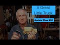 Make a small Wooden Toy Truck Pt 1of3 Make a small Wooden Toy Truck Pt 1of3