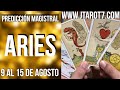 ARIES ALGO NUNCA VISTO 4 CARTAS PODEROSAS!INTERVENCION DIVINA UNA MILAGROSA RECUPERACIÓN TE OPERAS!