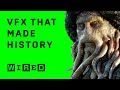 Expert breaks down most iconic vfx moments  expert opinion