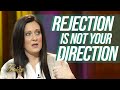 Lysa TerKeurst: Is Rejection Directing Your Destiny? | Praise on TBN