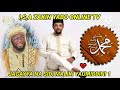 JAGAYYA NA SIDI MALIKI YAUMIDDINI 1 